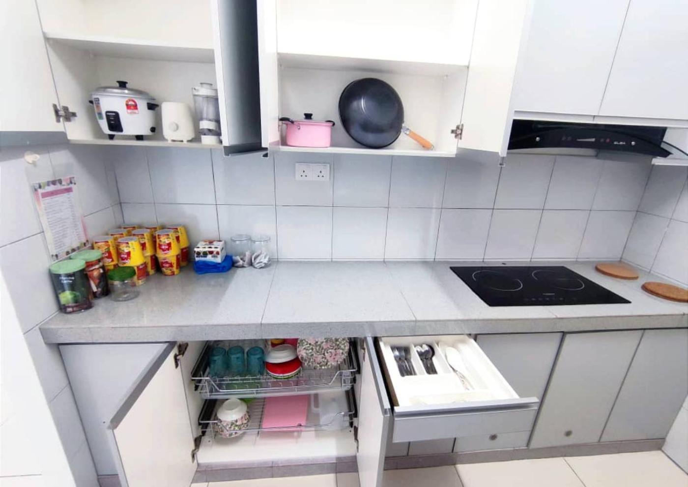 D'Luna Homestay Seaview I Sunrise View Kuala Terengganu Luaran gambar