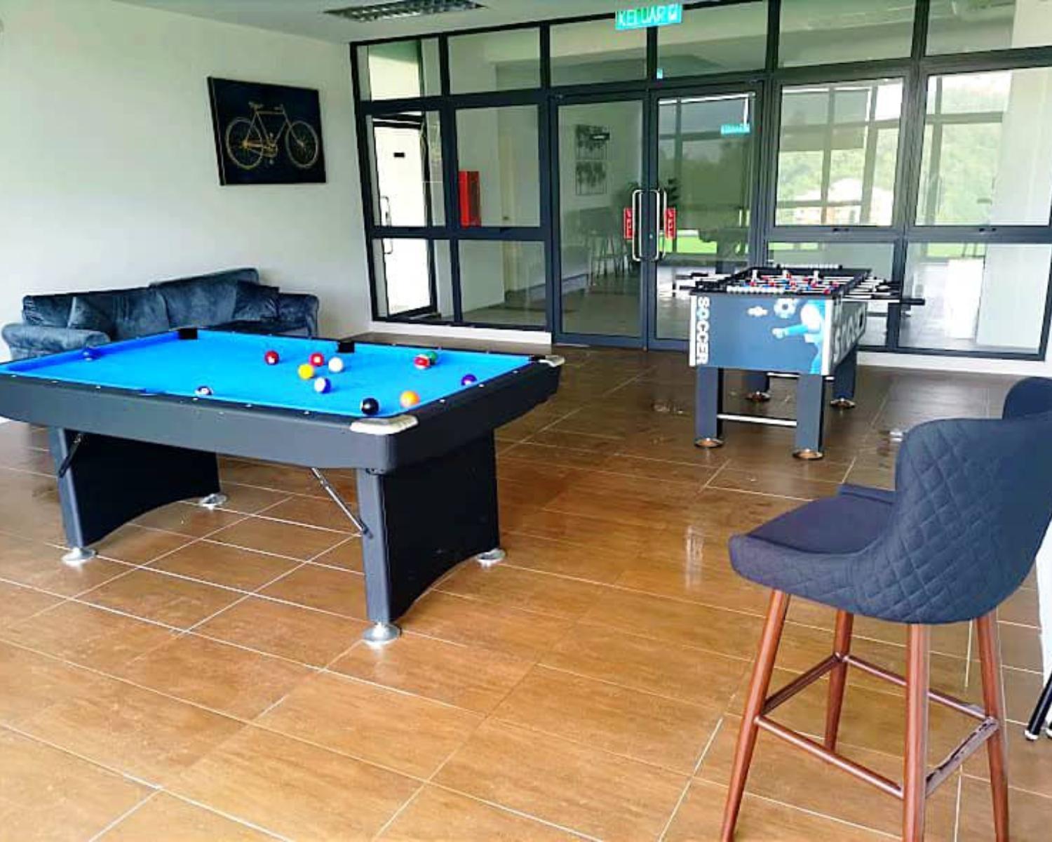 D'Luna Homestay Seaview I Sunrise View Kuala Terengganu Luaran gambar