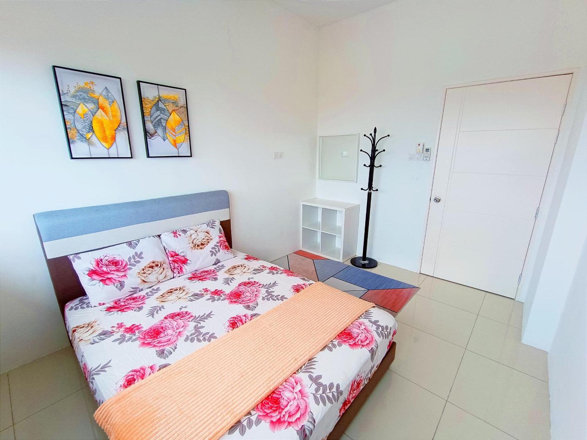 D'Luna Homestay Seaview I Sunrise View Kuala Terengganu Luaran gambar