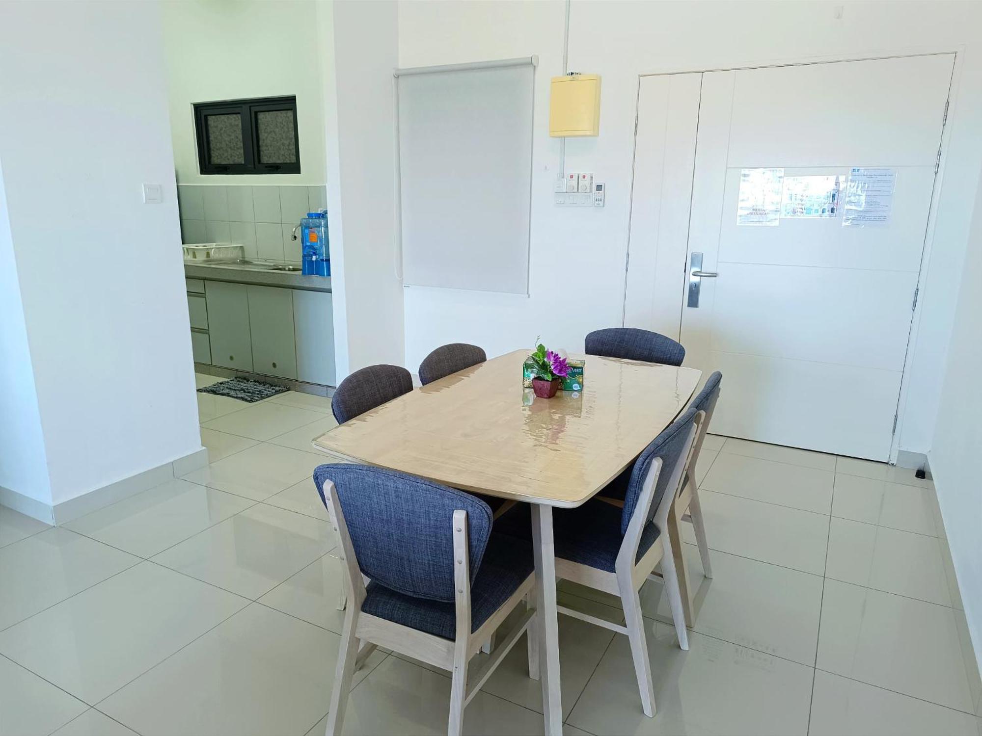 D'Luna Homestay Seaview I Sunrise View Kuala Terengganu Luaran gambar