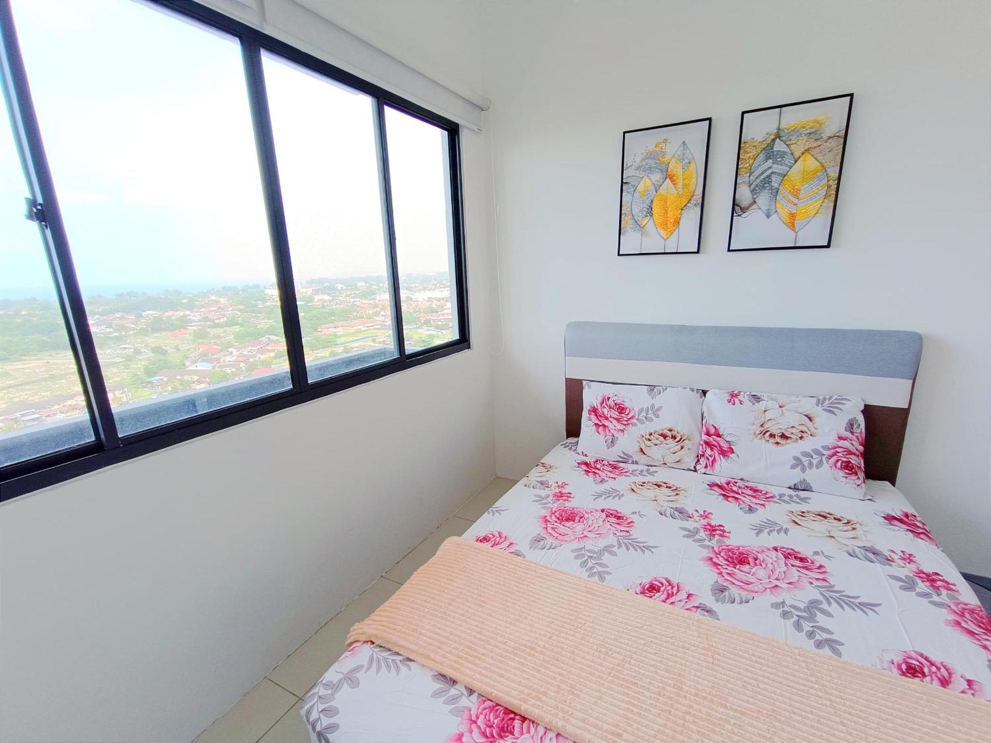 D'Luna Homestay Seaview I Sunrise View Kuala Terengganu Luaran gambar